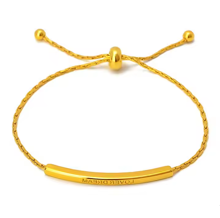 Custom Wholesale Female Stainless Steel Infinity Human Cremation Jewelry Keepsake Ash Urn Chain Bracelet